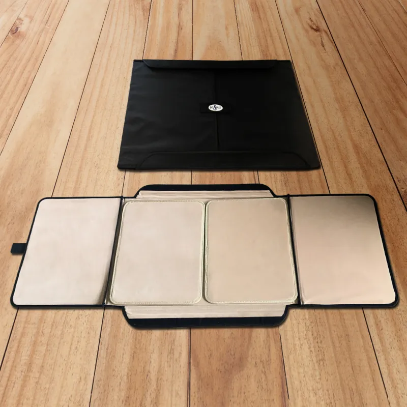 Deluxe Puzzle Board - 1000 Teile