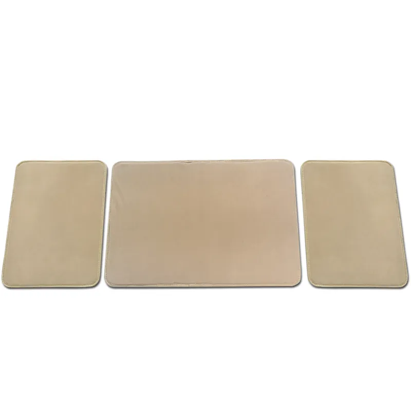 3 Tabletts für Puzzle - 1 x 1000 Teile + 2 x 500 Teile