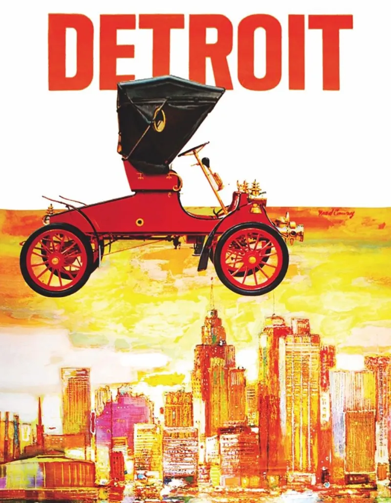 Motor City Mini