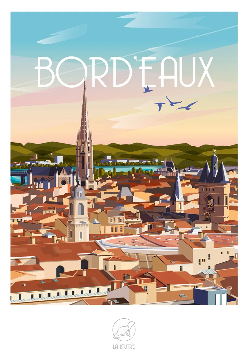 BORD'EAUX