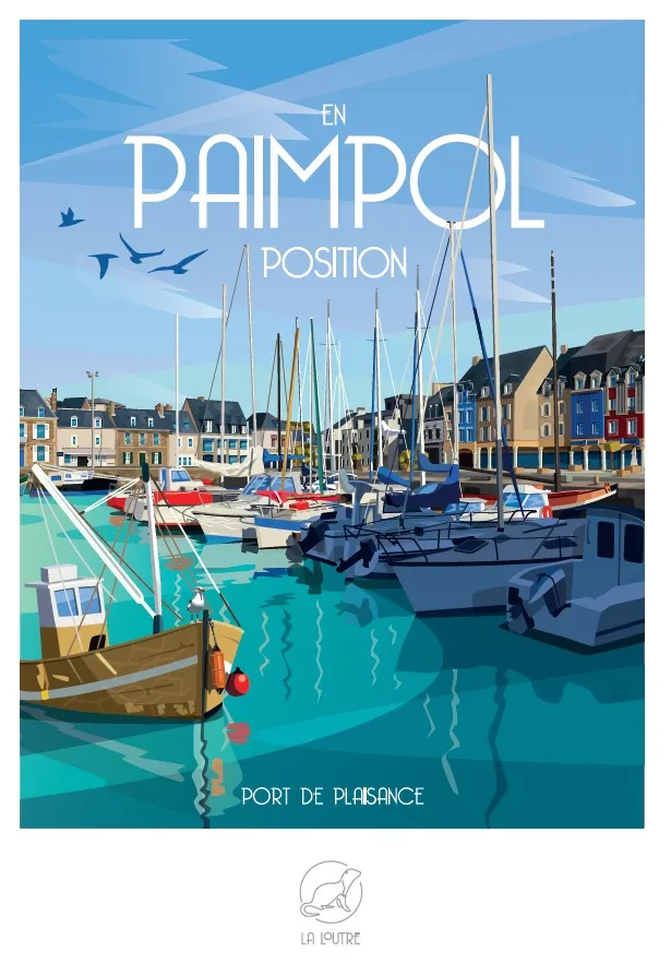 En PAIMPOL Position