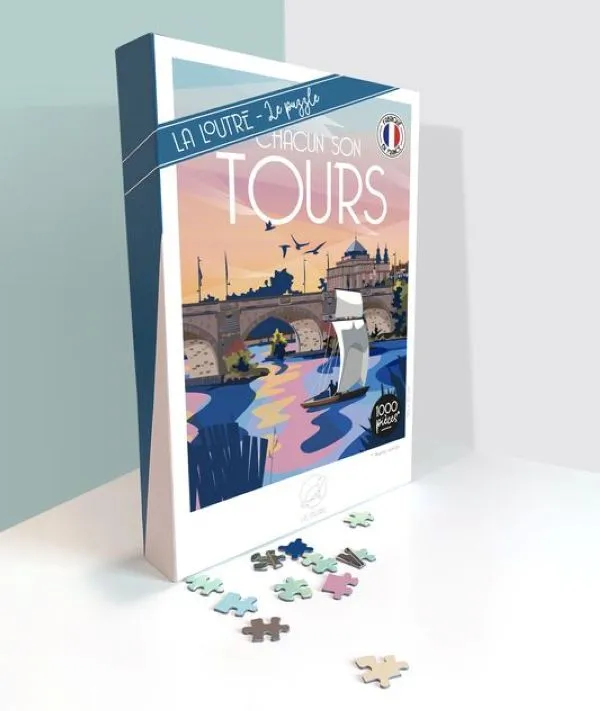 Chacun son TOURS