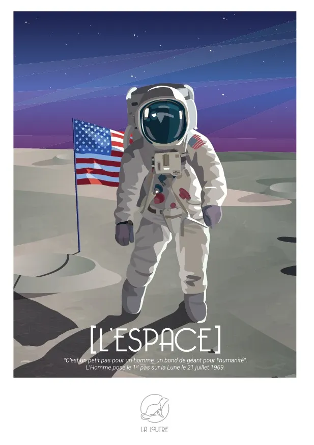 L'ESPACE