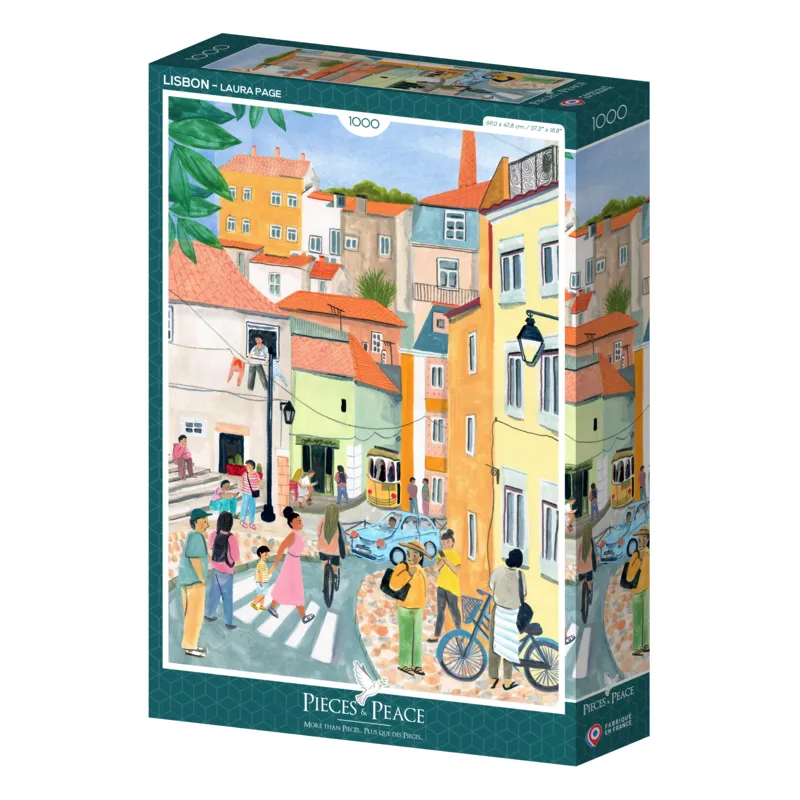 Lissabon