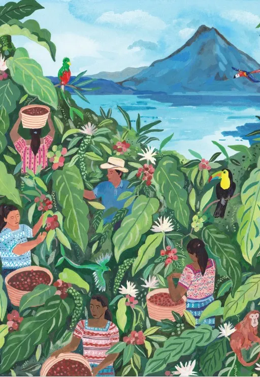 Guatemala