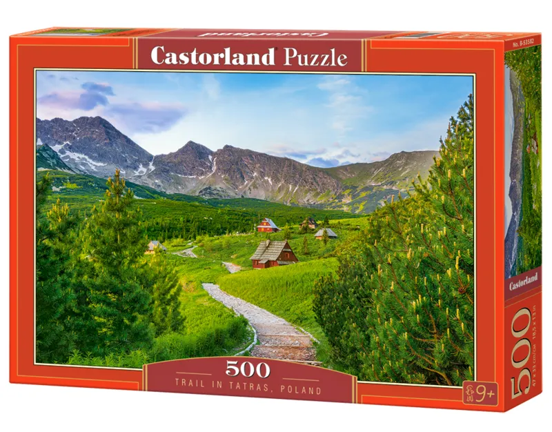 Tatras, Poland