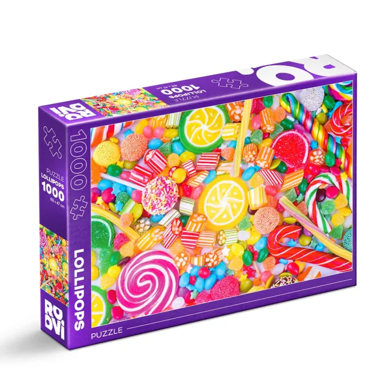 Lollipops