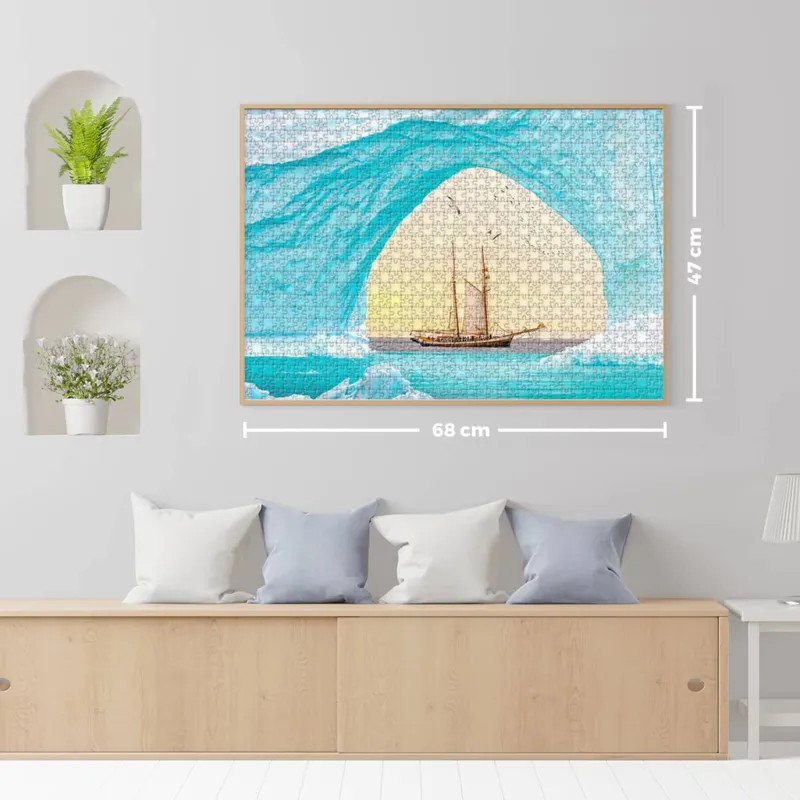 Sailing