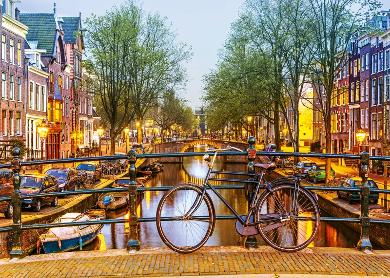 Amsterdam