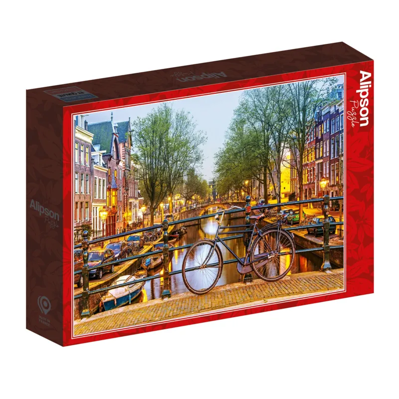 Amsterdam