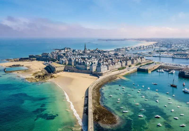 Saint Malo