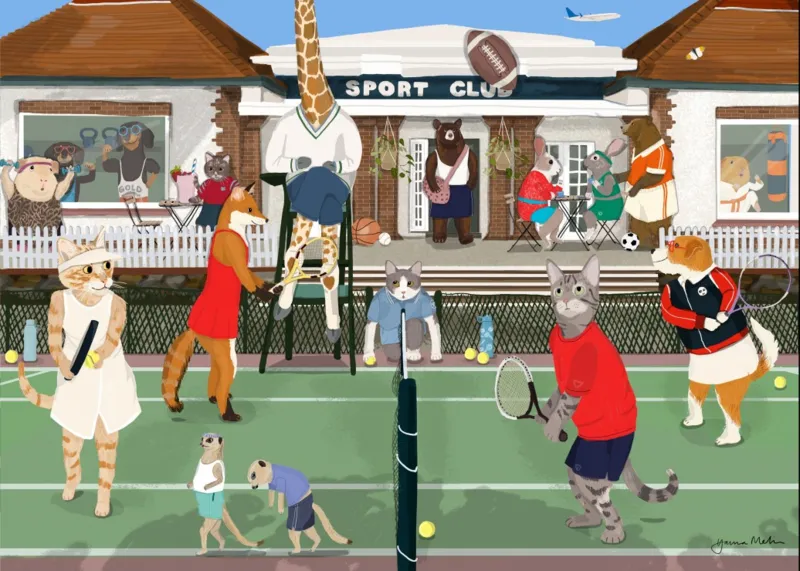 Sport Club