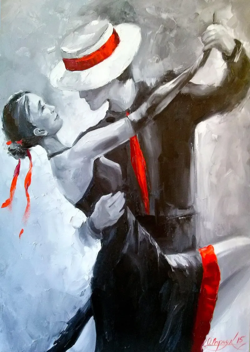 Our Tango