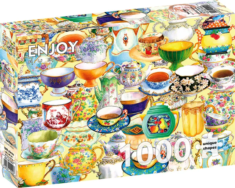 Tea Time