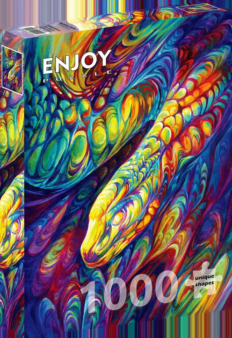 Rainbow Snake
