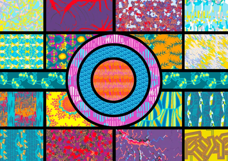 Designer Patterns 2