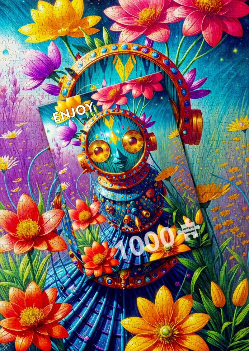 Fantasmagoria
