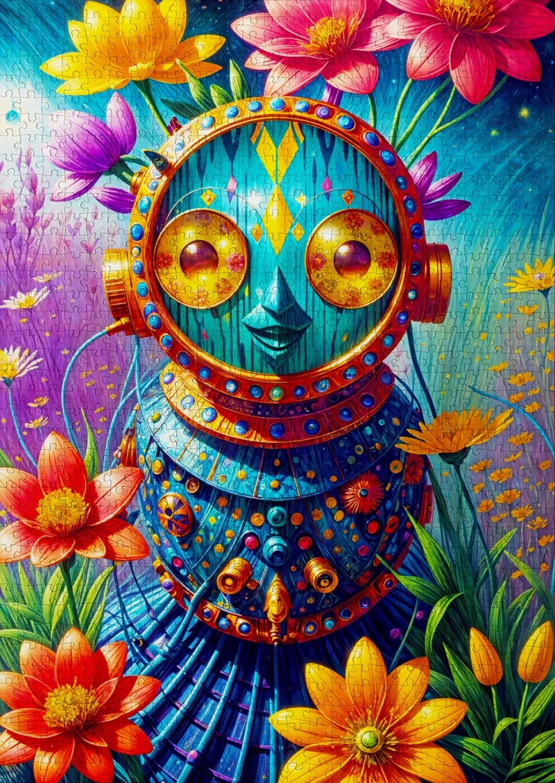 Fantasmagoria
