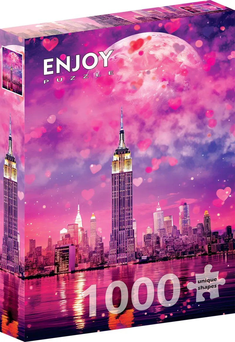 New York in Love