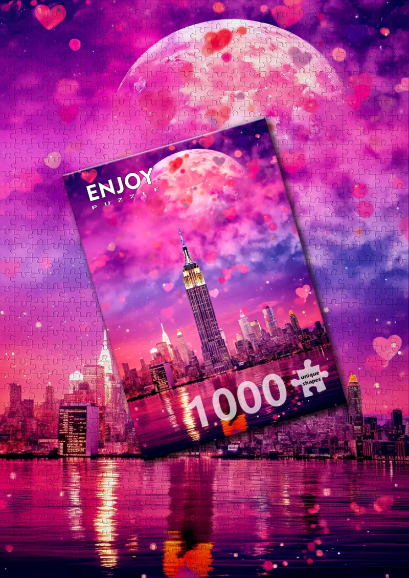 New York in Love