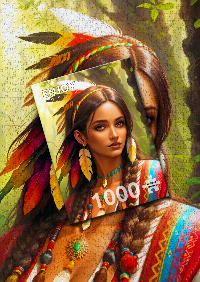 The Native