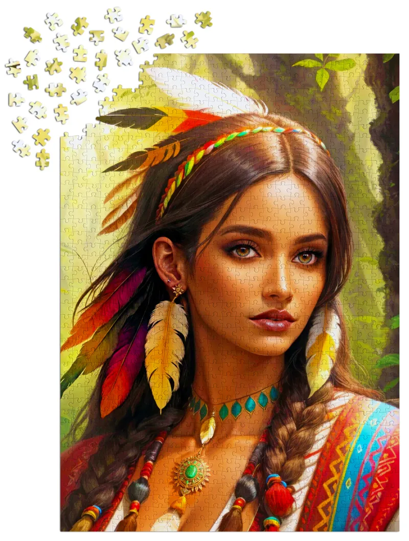 The Native