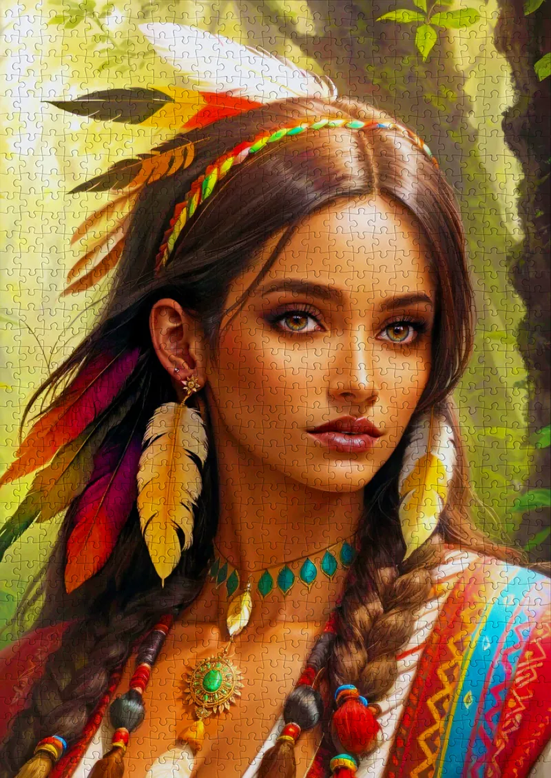 The Native