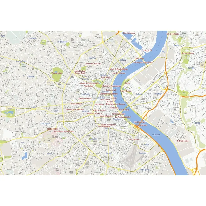 MYPUZZLE BORDEAUX