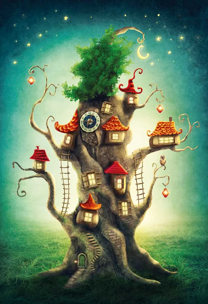 Magic Tree House