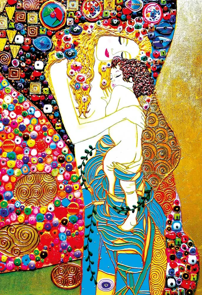 Mother & Child