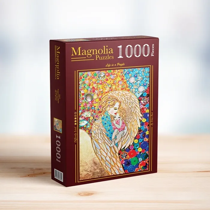 Angel & Child - Irina Bast Special Edition