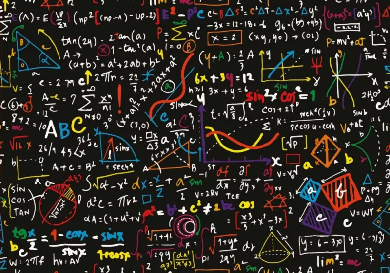 Maths