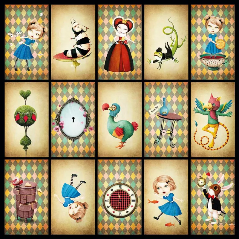 Wonderland