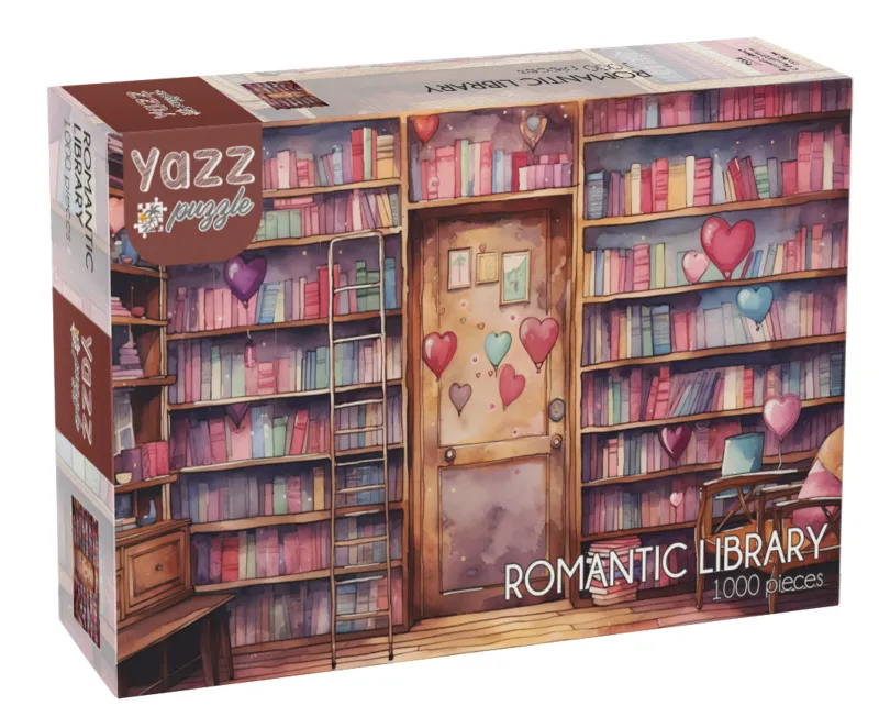 Romantische Bibliothek