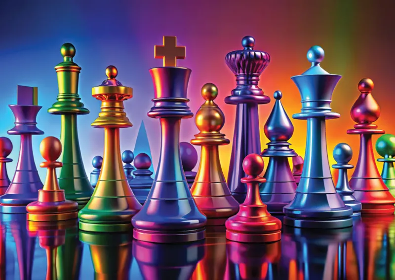 Schach