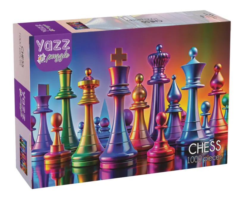 Schach