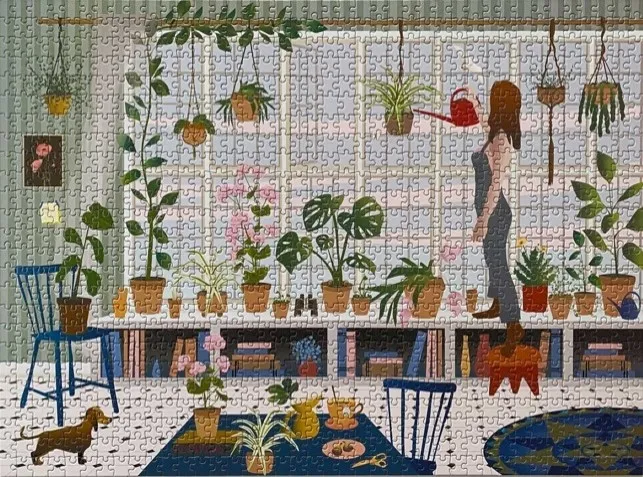 Amoureux Des Plantes
