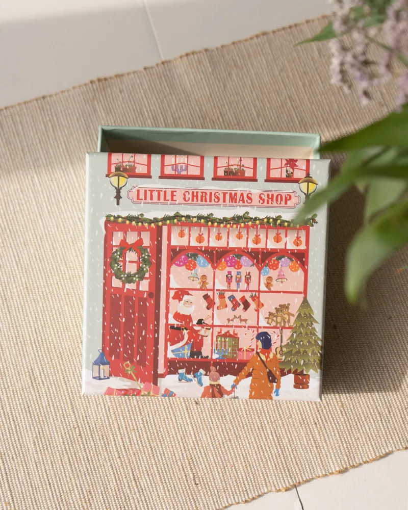 Kleiner Weihnachtsladen