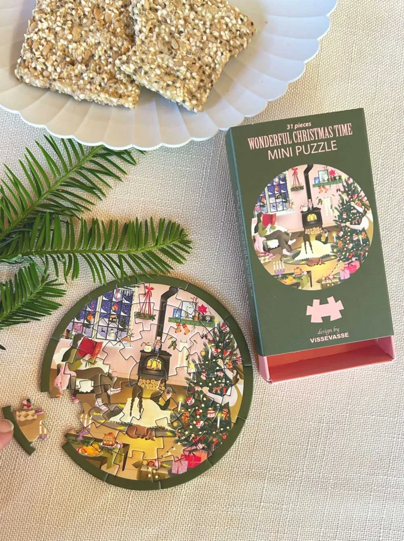 Wunderbare Weihnachtszeit
