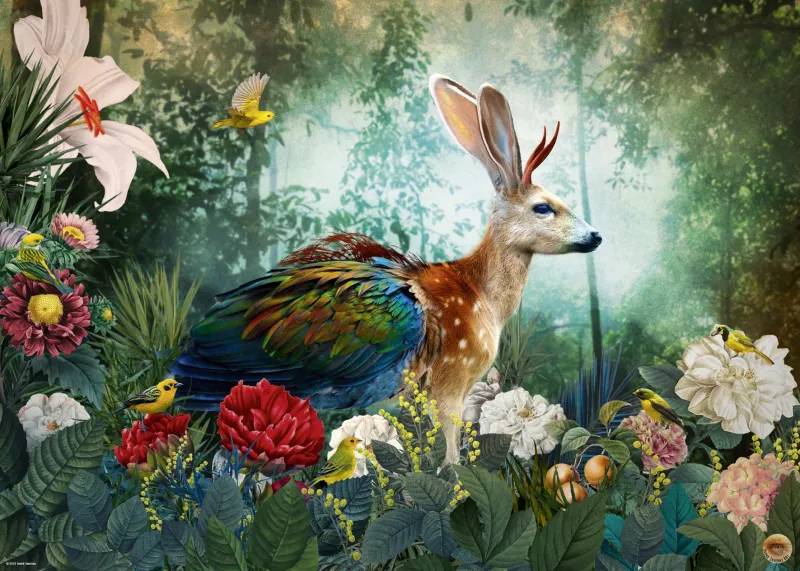Jackalope