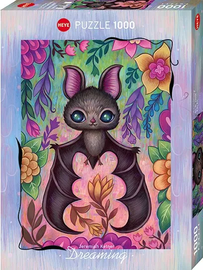Baby Bat