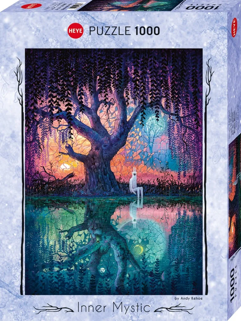 Broken Worlds