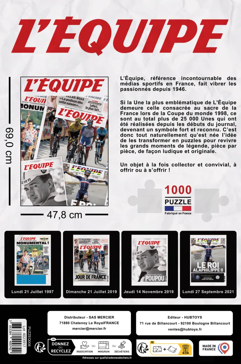 Radsport-Legenden