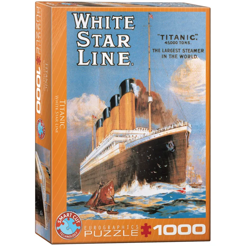 Titanic