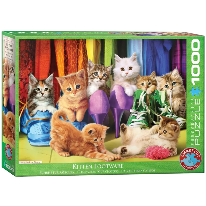Kitten Pride