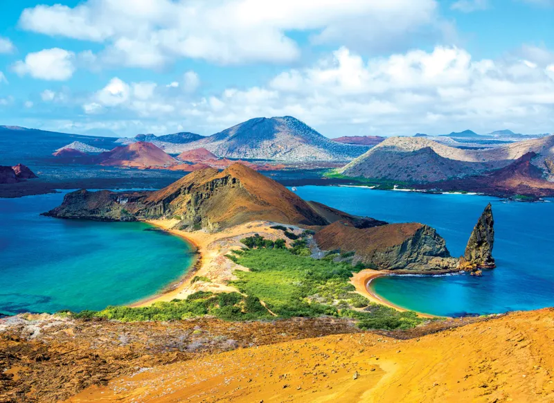 Galapagos Inseln