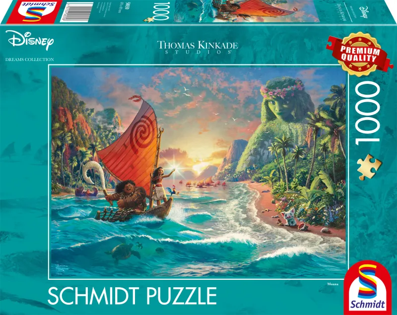 Disney - Moana - Vaiana