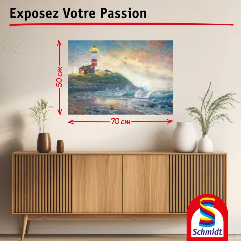 Phare de l'espoir