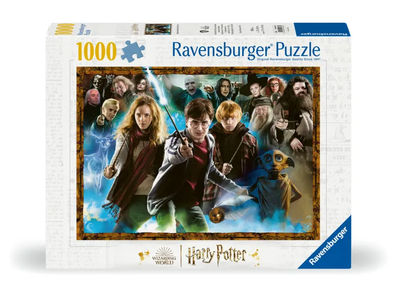 Harry Potter (TM)