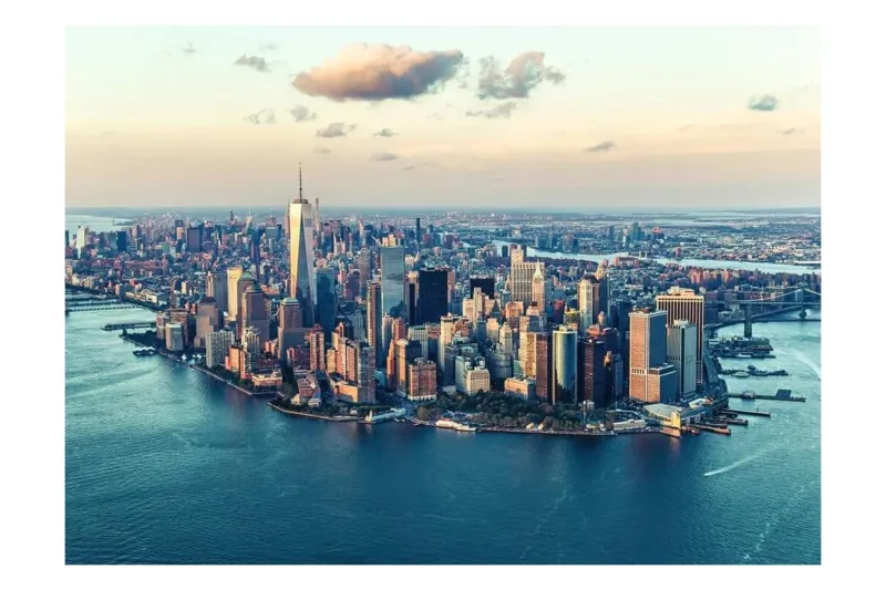 New York